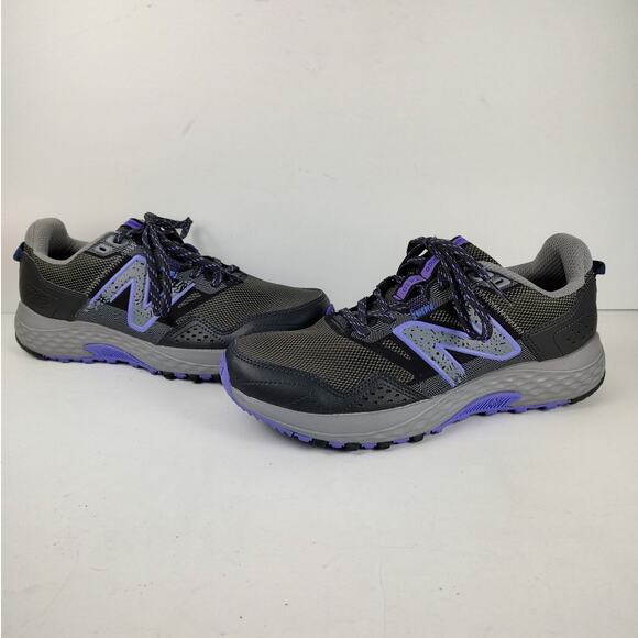 New balance trail running shoes womens 8.5 410 V8 - Picture 2 of 8
